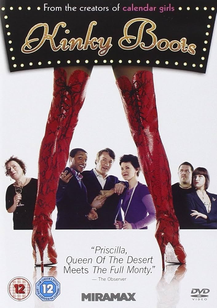 キンキーブーツ　Kinky Boots パンフレットCD DVD等　 まとめ売り 三浦春馬「KINKY BOOTS」2019年公演キンキーブーツ パンフレット